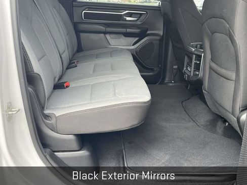 Used 2025 RAM 1500 Big Horn AWD/4WD image 21