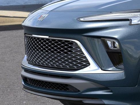 New 2026 Buick Encore GX Avenir w/ Avenir Convenience Package image 13