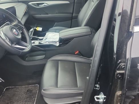 Certified 2024 Buick Envision Avenir AWD/4WD image 10