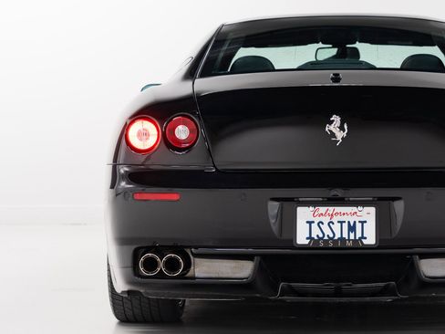 Used 2009 Ferrari 612 Scaglietti image 31