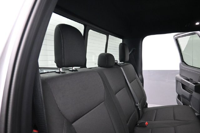Certified 2024 Ford F150 XLT AWD/4WD image 26