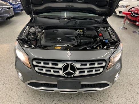 Used 2018 Mercedes-Benz GLA 250 4MATIC image 36