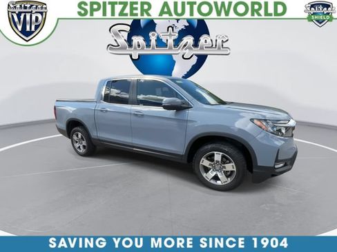 Used 2024 Honda Ridgeline RTL image 2