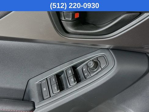 New 2026 Subaru Impreza 2.0i Sport AWD/4WD image 23
