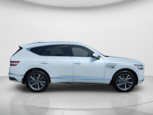 New 2026 Genesis GV80 3.5T Advanced AWD/4WD image 4
