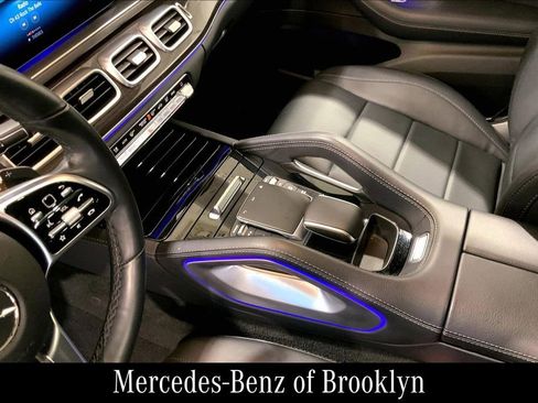 Used 2022 Mercedes-Benz GLE 450 4MATIC image 19