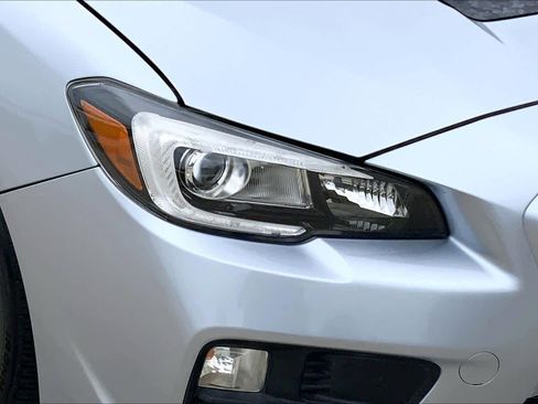 Used 2017 Subaru WRX Limited w/ Popular Package #1 image 27