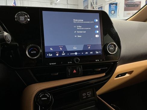 Used 2024 Lexus NX 350 AWD image 22