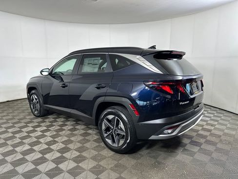 Certified 2026 Hyundai Tucson SEL image 5