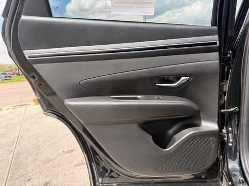 Used 2023 Hyundai Tucson SEL AWD/4WD image 21