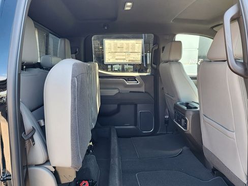 New 2026 GMC Sierra 1500 SLT w/ SLT Premium Plus Package image 45