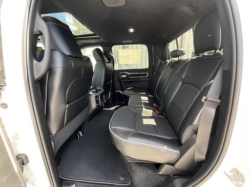 New 2026 RAM 2500 Laramie w/ Night Edition AWD/4WD image 30