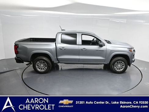 New 2026 Chevrolet Colorado LT image 48