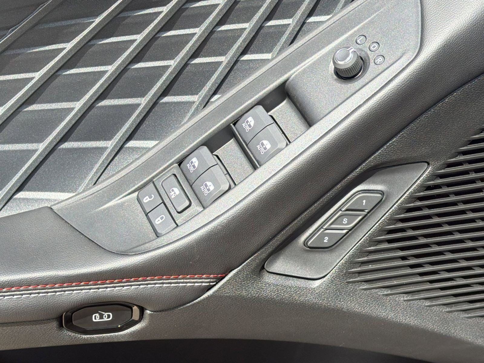 New 2026 Dodge Charger R/T AWD/4WD image 21