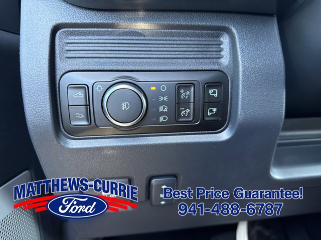 New 2027 Ford F450 Platinum w/ FX4 Off-Road Package AWD/4WD image 30