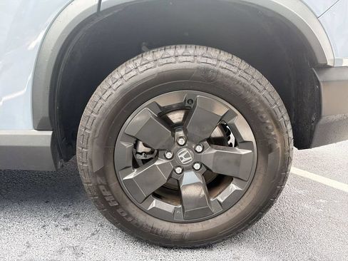 Used 2026 Honda Passport RTL image 27