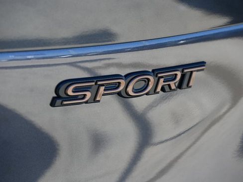 New 2026 Subaru Forester Sport image 14