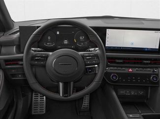 New 2026 Hyundai Sonata N Line FWD video 4