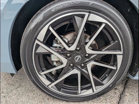 Used 2024 Nissan Sentra SR image 21