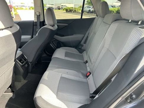 Certified 2025 Subaru Outback Premium AWD/4WD image 24