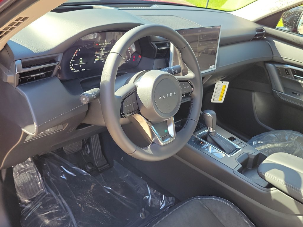 New 2026 MAZDA CX-5 Preferred AWD/4WD image 15