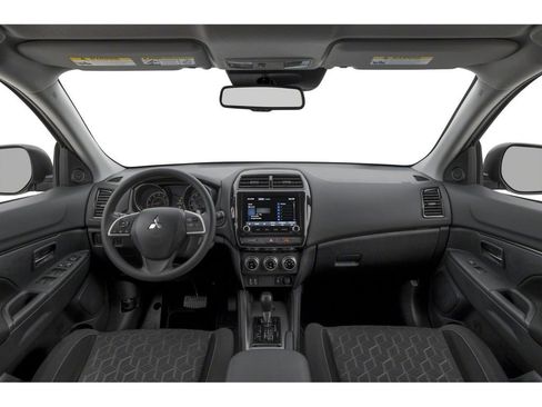 New 2026 Mitsubishi Outlander Sport ES AWD/4WD image 5