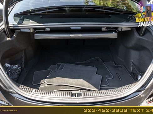 Used 2020 Mercedes-Benz C 300 Coupe w/ Premium Package image 17