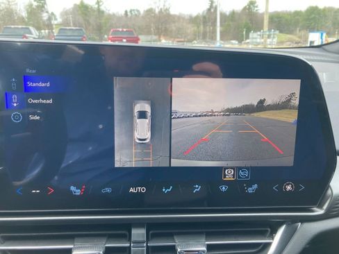 New 2026 Chevrolet Equinox EV LT w/ Comfort Package image 21