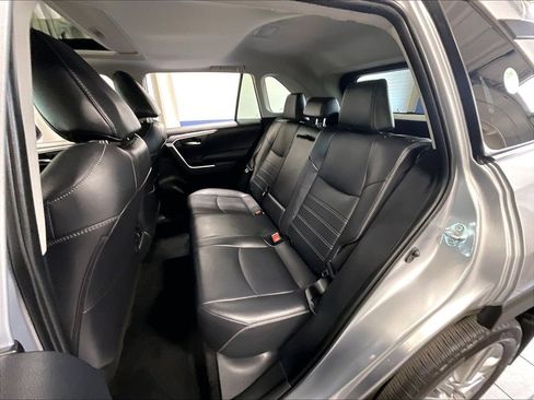 Used 2024 Toyota RAV4 XLE Premium w/ Weather Package AWD/4WD image 15