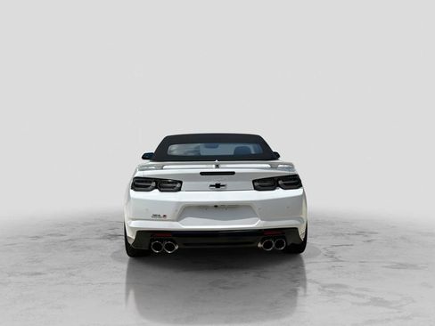 Used 2023 Chevrolet Camaro ZL1 RWD image 5