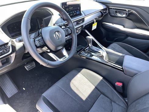 New 2025 Acura ADX A-Spec image 22