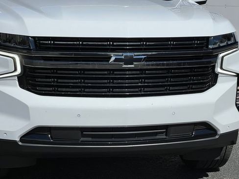 Used 2022 Chevrolet Tahoe RST AWD/4WD image 44