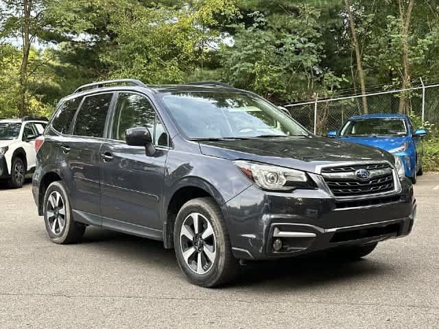 Used 2017 Subaru Forester 2.5i Limited AWD/4WD image 20