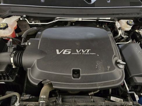 Used 2021 GMC Canyon Elevation Standard w/ Convenience Package image 24