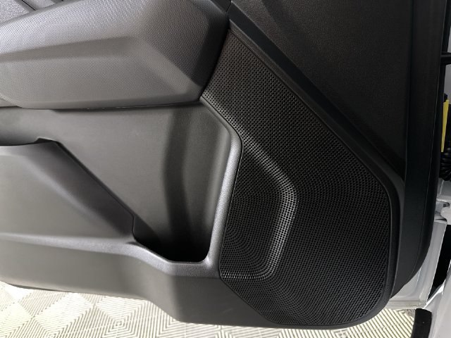 New 2026 Chevrolet Colorado Trail Boss AWD/4WD image 26