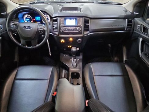 Used 2023 Ford Ranger XL w/ Equipment Group 101A High image 19