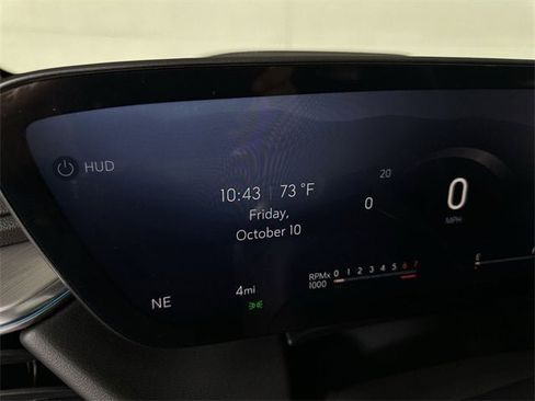 New 2026 Buick Enclave Avenir w/ Super Cruise Package image 12