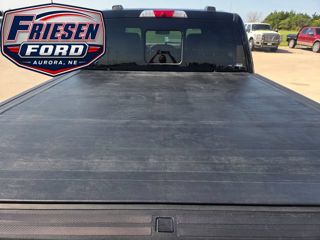 Used 2021 Ford F150 Lariat w/ Equipment Group 502A High AWD/4WD image 8