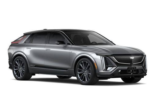 New 2026 Cadillac Lyriq V AWD/4WD image 61