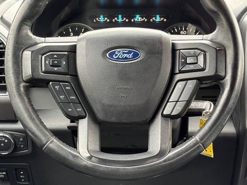 Used 2020 Ford F150 XLT w/ Equipment Group 302A Luxury AWD/4WD image 19