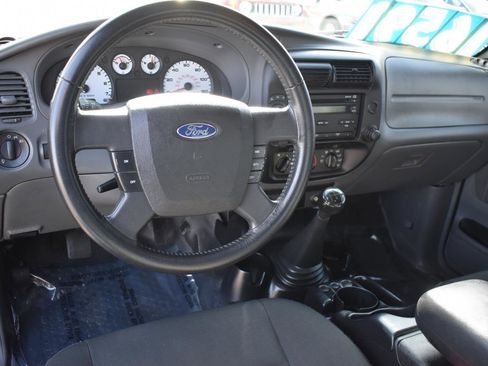 Used 2011 Ford Ranger Sport w/ Payload Pkg 2 image 17