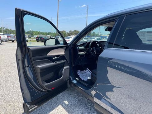Used 2024 Toyota Grand Highlander FWD image 12