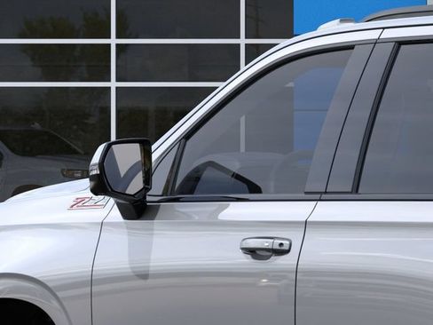 New 2026 Chevrolet Tahoe Z71 w/ Z71 Off-Road Package AWD/4WD image 12