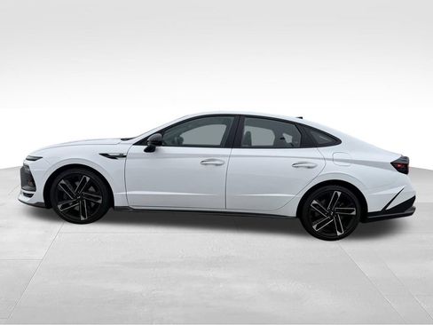 Used 2024 Hyundai Sonata N Line FWD image 2