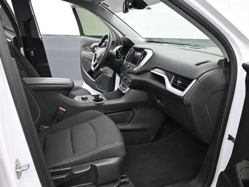 Used 2022 GMC Terrain SLE w/ Driver Convenience Package AWD/4WD image 30