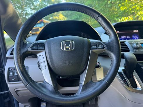 Used 2013 Honda Odyssey EX-L image 17