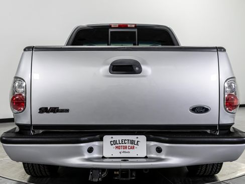 Used 2000 Ford F150 Lightning image 59