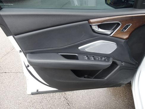 Used 2022 Acura RDX w/Advance Package image 13