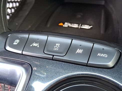 Used 2026 Chevrolet TrailBlazer RS w/ Convenience Package AWD/4WD image 26