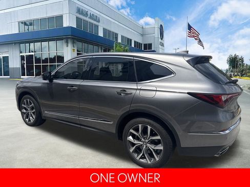 Used 2023 Acura MDX FWD w/ Technology Package image 5